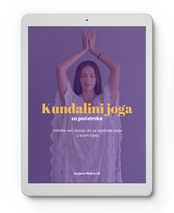 kundalini joga za početnike
